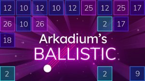 Colorful Tile Match Puzzle