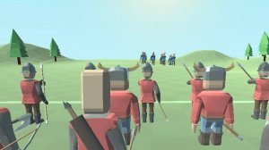 Tactical Planning Challenge