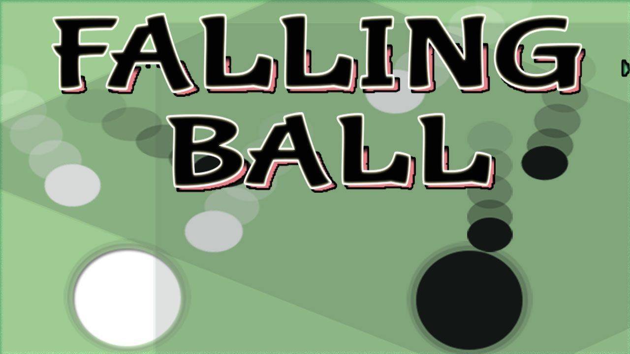 Colorful Ball Drop Puzzle