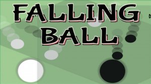 Colorful Ball Drop Puzzle