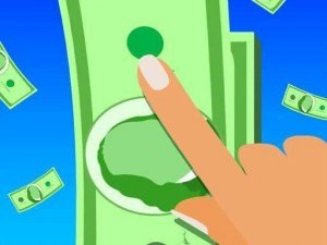 Coin Tap Idle Fortune
