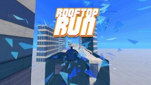 Skyline Parkour Runner