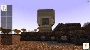 Pixel World Builder Adventure
