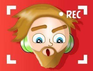 Content Creator Life Sim