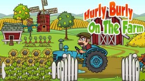 Harvest Logic Grid Puzzle