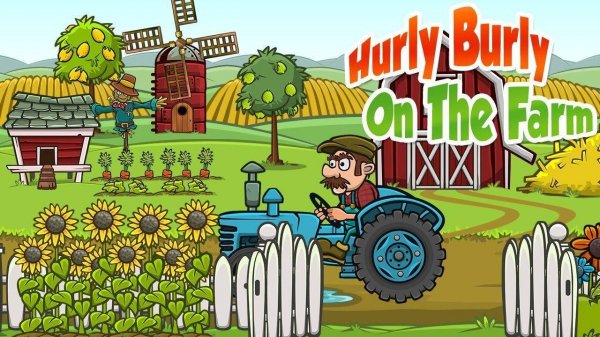 Harvest Logic Grid Puzzle