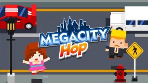 Urban Leap Quest