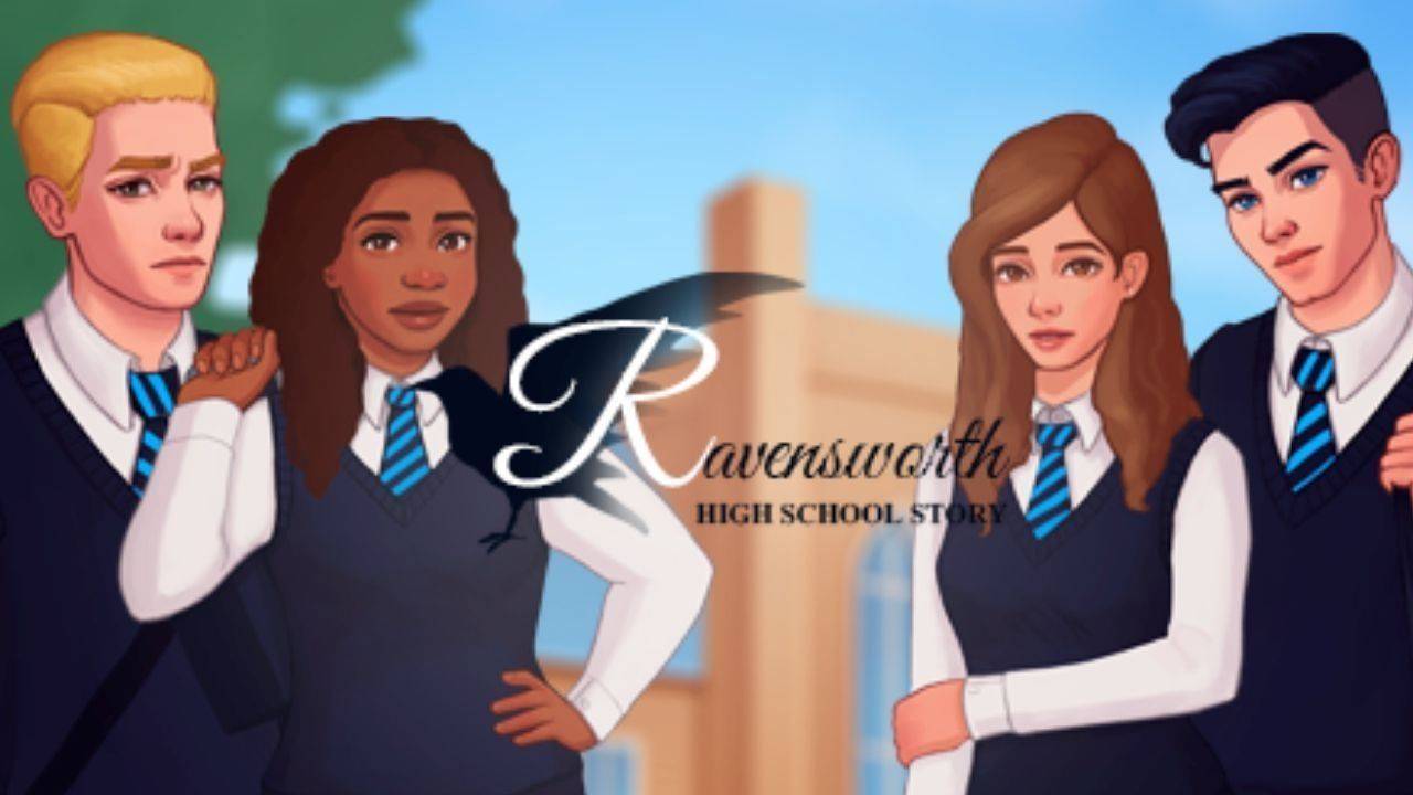 Oakwood Academy Life Sim