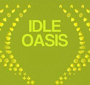 Desert Bloom Idle Simulator