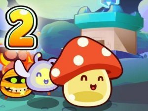 Jelly Swarm Defense