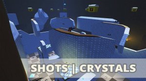KOGAMA Parkour Team Arena
