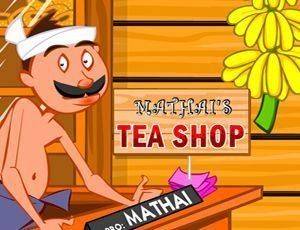 Mathais Tea Brewing Strategy Game