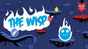 Wisp Logic Puzzle Adventure