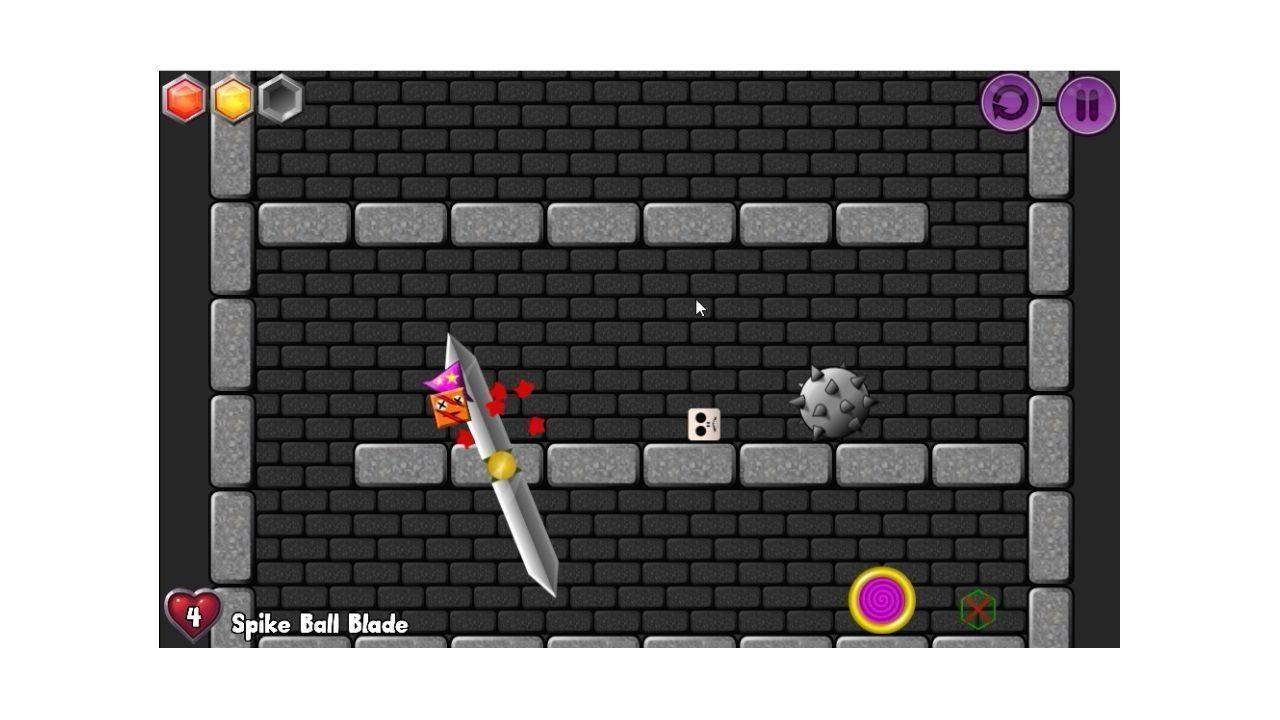 Puzzle Bubble Wizard Adventure