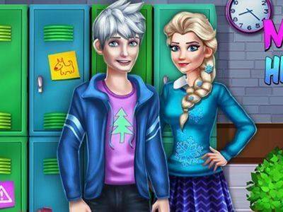 Campus Style Creator Adventure