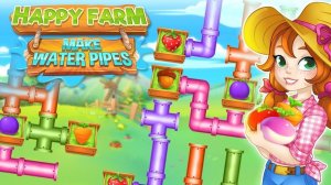 Garden Flow Pipe Connect