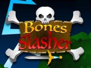 Bone Buddy Puzzle Journey
