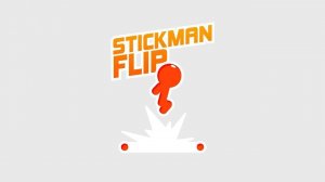 Stickman Air Flip Challenge