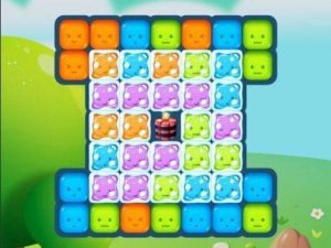 Color Tile Puzzle