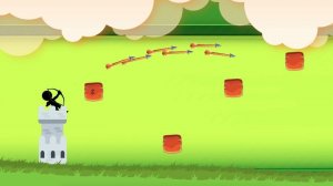 Castle Precision Archery