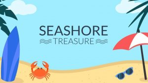 Seaside Recall Collection