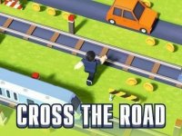 Street Hopper: Reflex Dash
