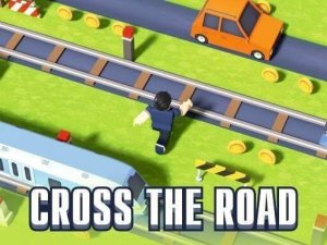 Street Hopper: Reflex Dash