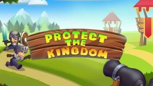 Castle Keep Tactical Defense