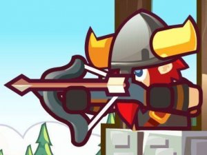 Sentry Gate Defense