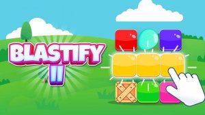 Color Block Puzzle II
