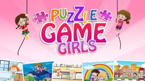 Young Learners Picture Puzzle