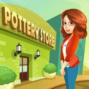 Artisan Pottery Workshop Simulator