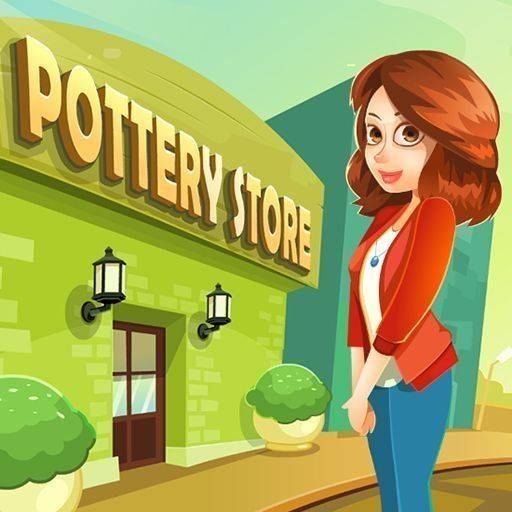 Artisan Pottery Workshop Simulator