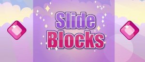 Block Slide Logic Puzzle