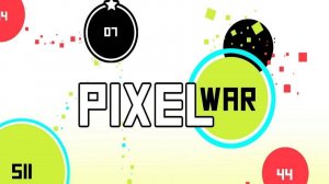 Pixel Realm Creator Adventure
