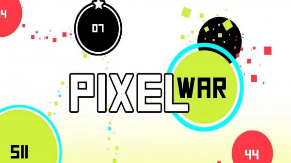 Pixel Realm Creator Adventure