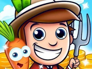 Calm Farm Life Simulator