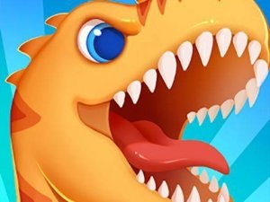 Dino Dash Adventure