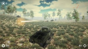 Tactical Vehicle Strategist