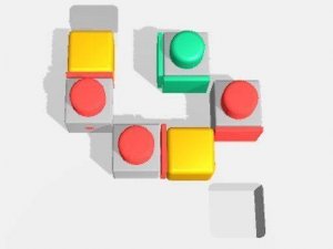 Slide Puzzle Quest
