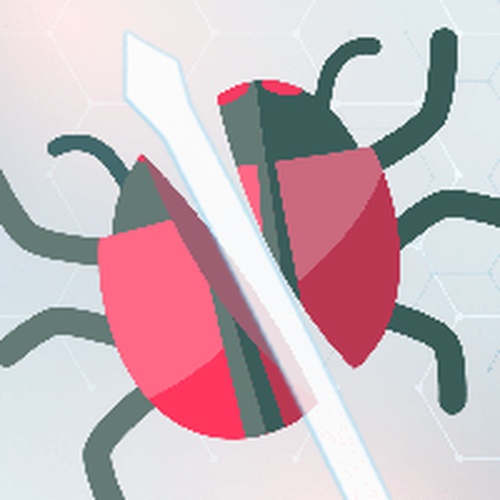 Quick Catch: Insect Swipe