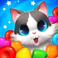 Feline Match Puzzle Fun