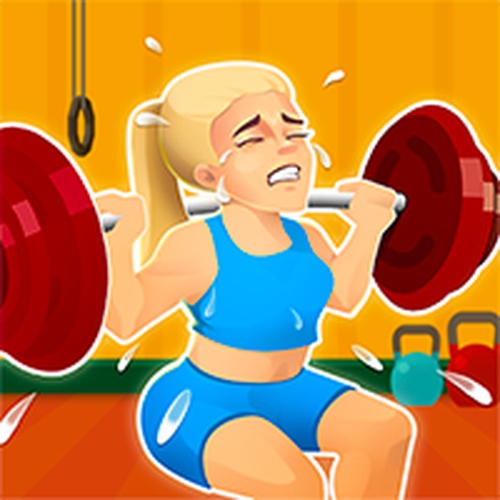 Fitness Center Management Tycoon