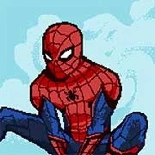 Web-Slinging Hero: City Protector