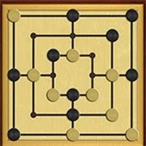 Line Forming Board Challenge