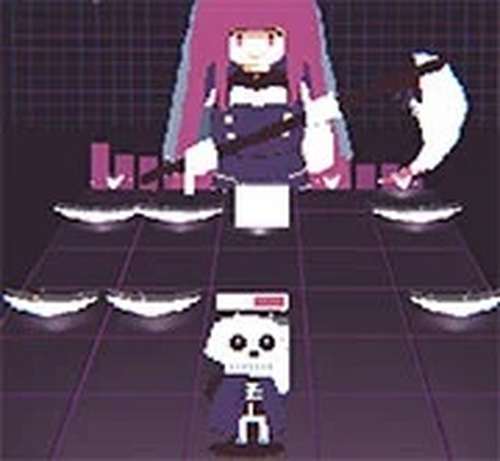 Beat Sync Melody Game