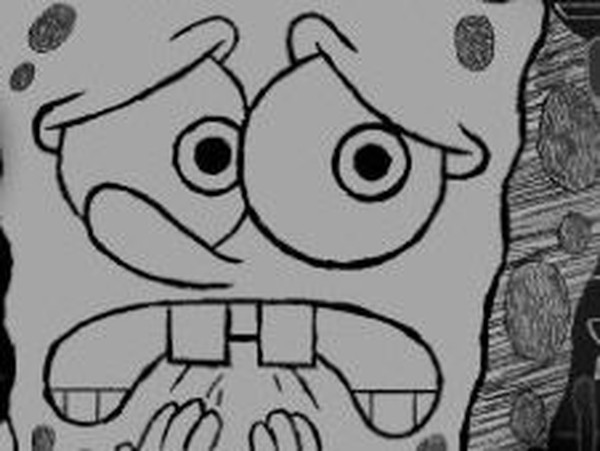 SpongeBob Musical Beat Quest