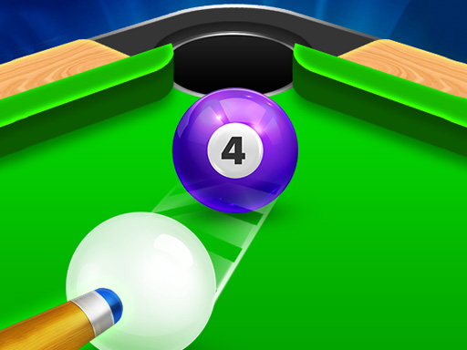 3D Billiard Challenge