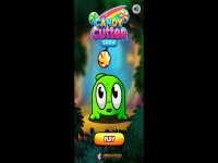 Candy Slice Quest Puzzle Game
