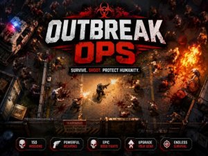 Hazard Zone Defense Mission